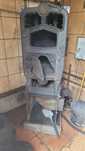 Piec Eko groszek Klimosz Combi Eko22 15kW