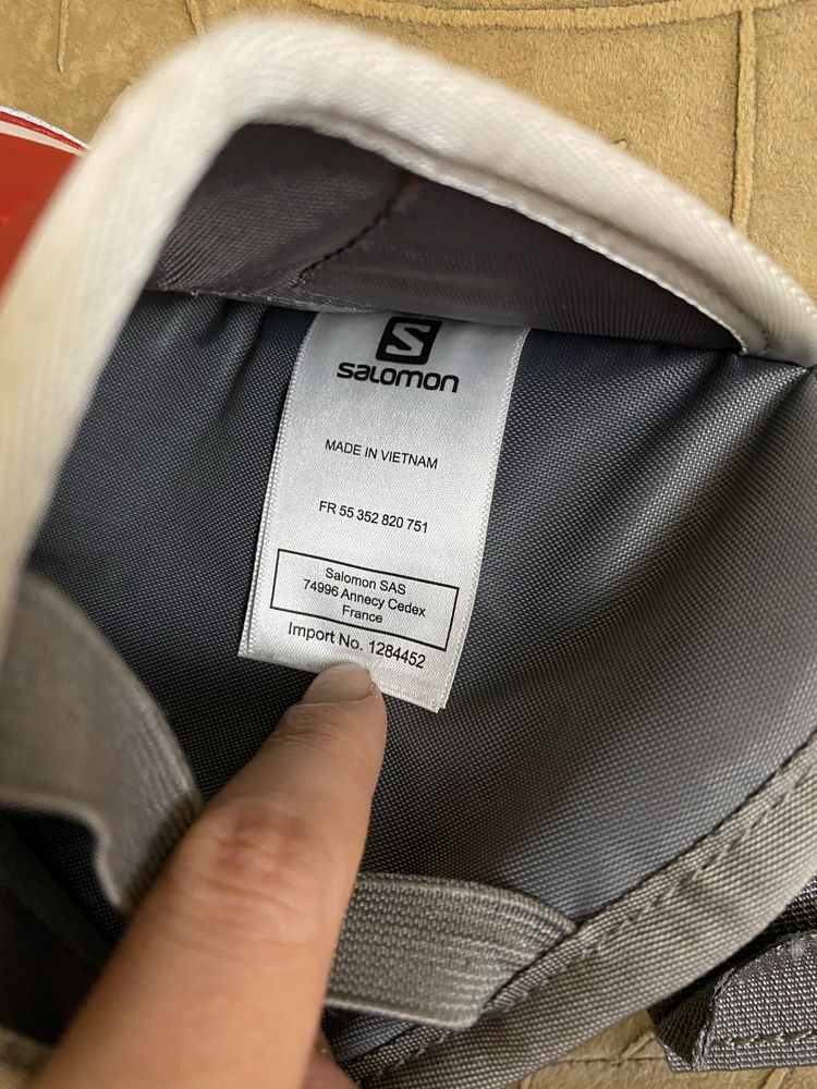 Salomon S HYDRO 45 BELT для бега та спорту