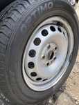 Koło R15 195/60 5x112