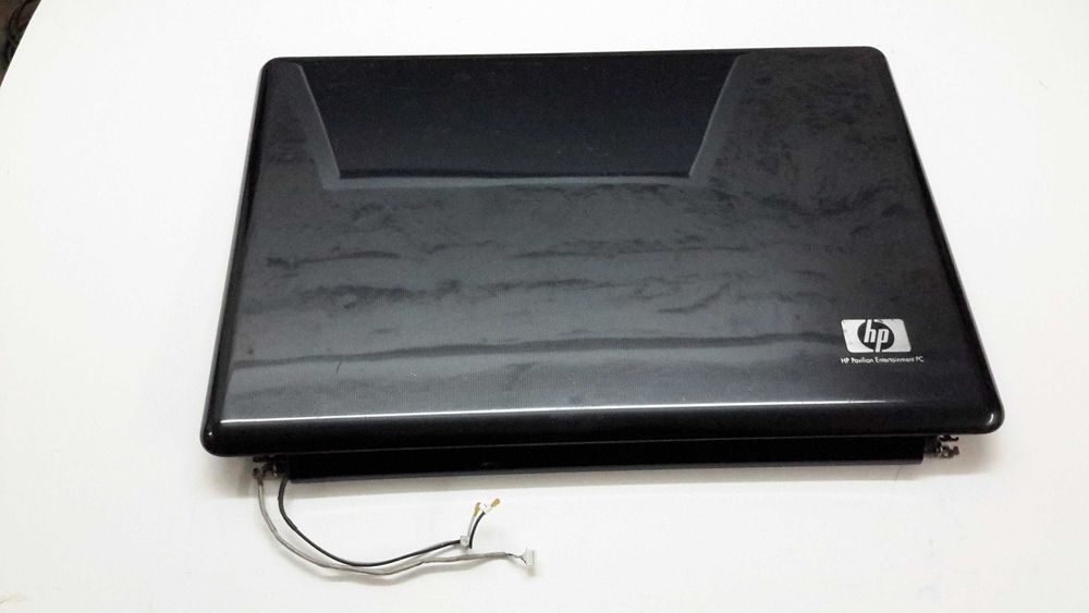 Telas para Portáteis completos em bom funcionamento.