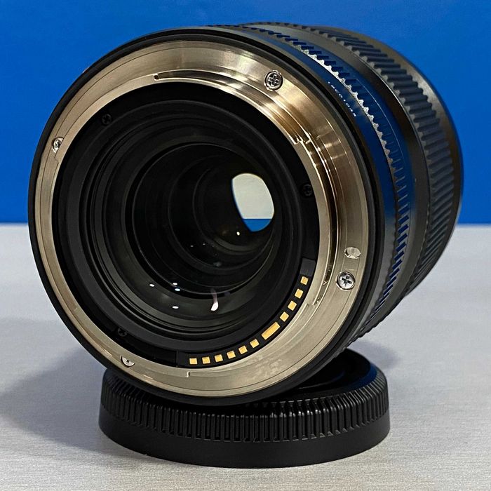Fujifilm GF 23mm f/4 R LM WR