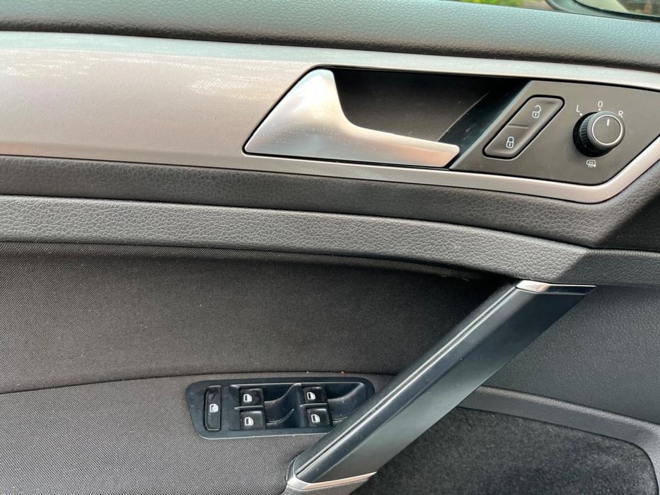 Volkswagen E-Golf 24,2 кВт