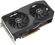 Asus AMD Radeon RX6600