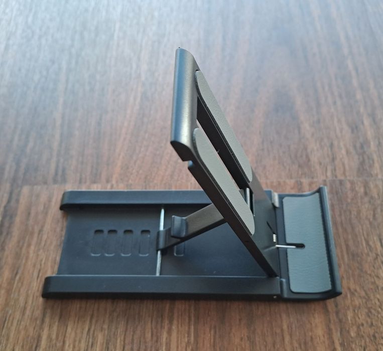 Suporte telemóvel smartphone Essager - Novo e embalado