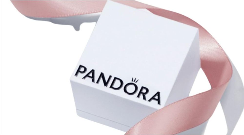 Pudełko pandora małe