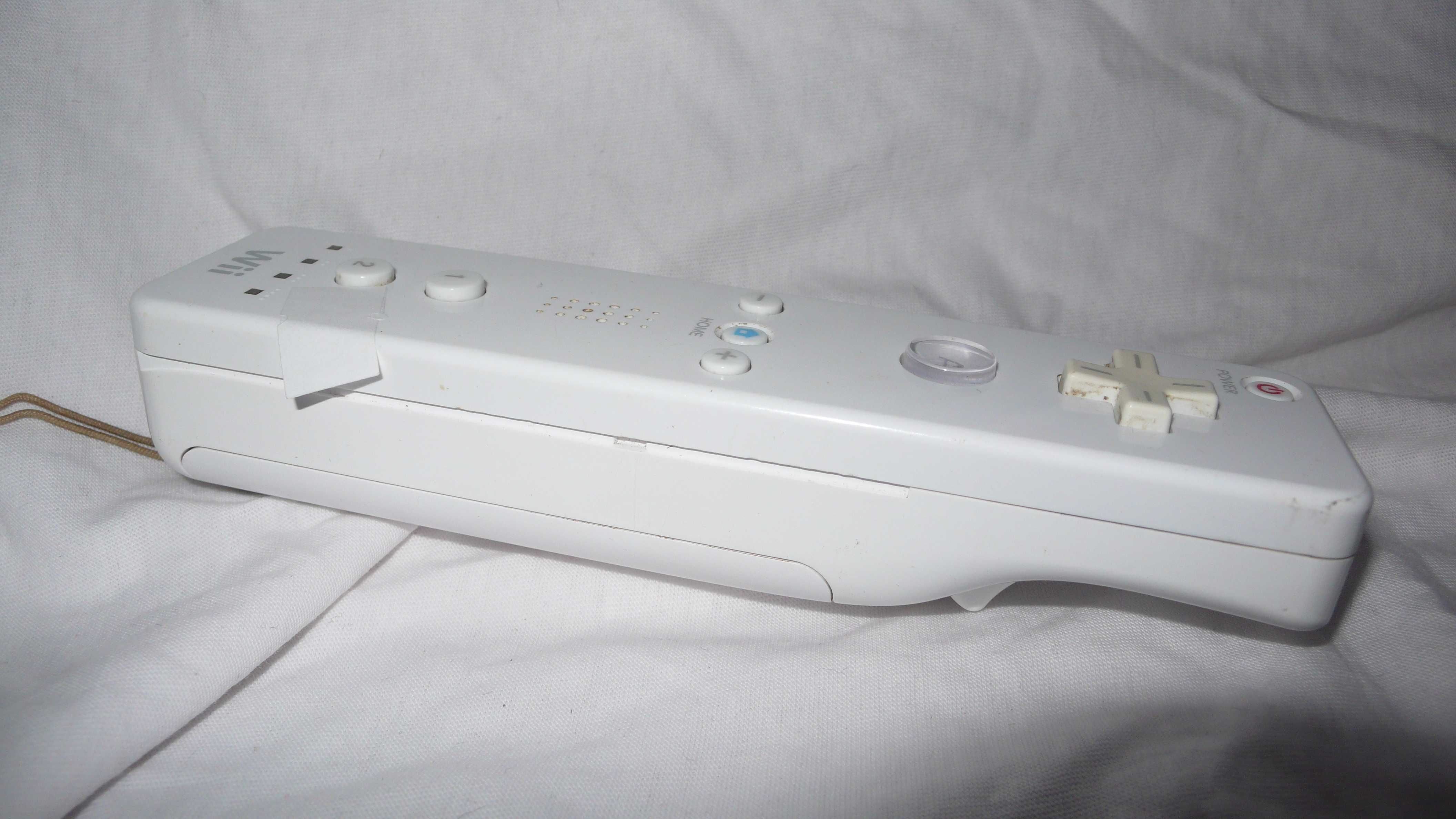 Nintendo Wii kontroler bezprzewodowy RVL-003 oryginał