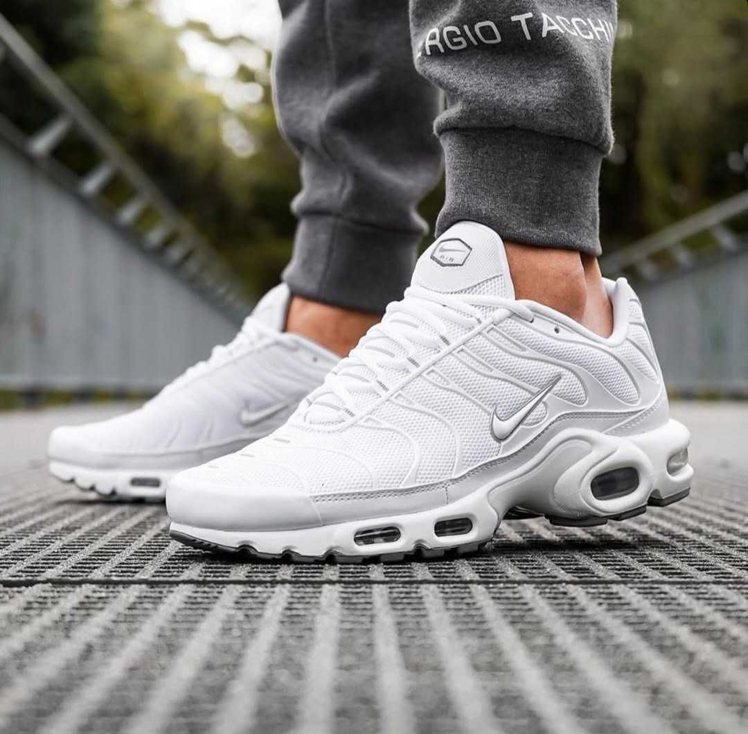 Nike Air Max Tn (varias cores)