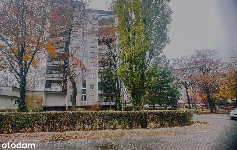 Sprzedam bezpośrednio 3-pokojowe mieszkanie