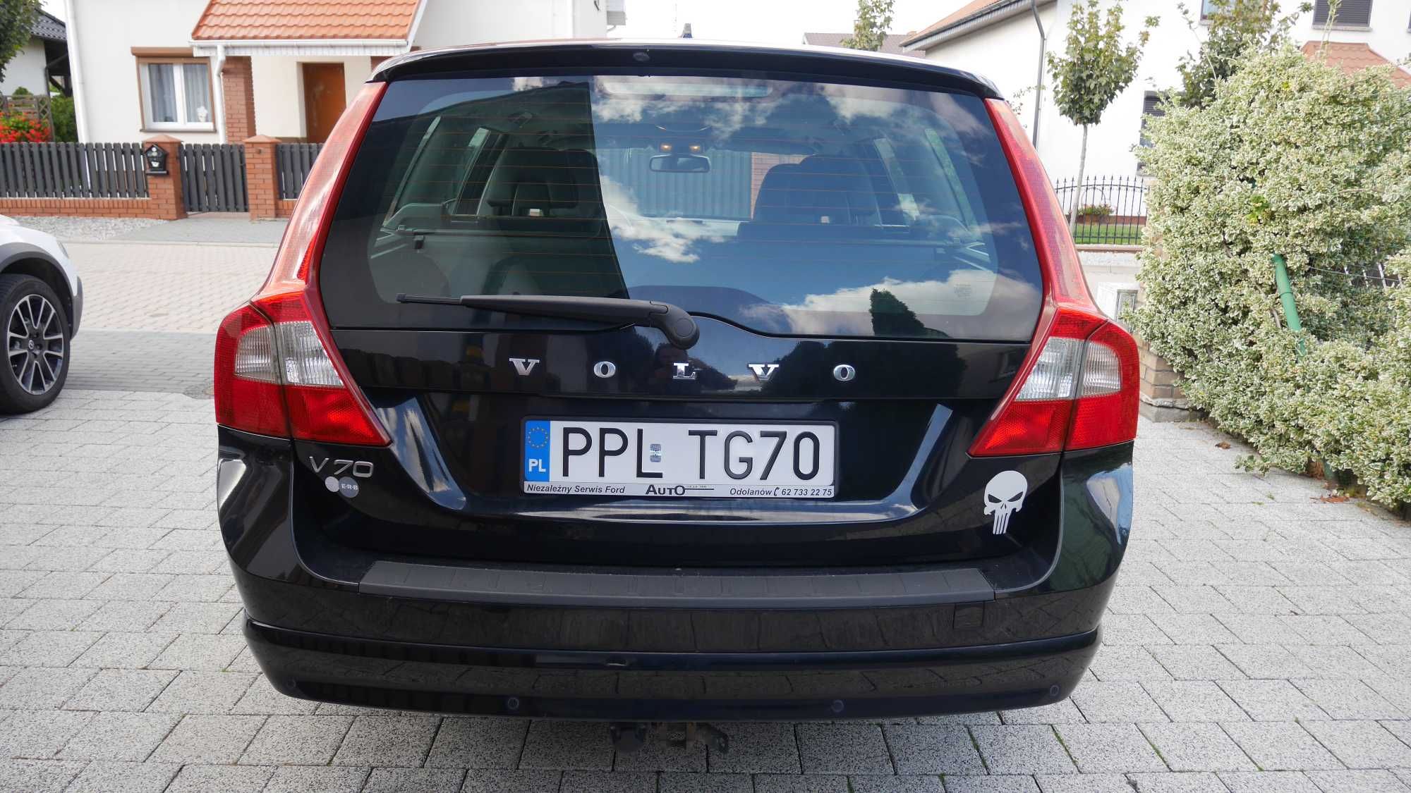 VOLVO V70 Automat 2.0