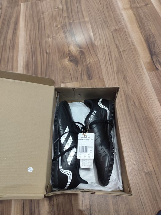 Buty piłkarskie adidas copa sense4