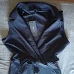 Macacâo Novo da Vero Moda Azul escuro XS