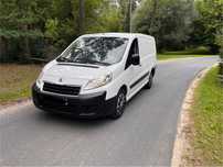 Peugeot Expert  Peugeot Expert 2.0 HDI 130KM Long Klima Sprowadzony