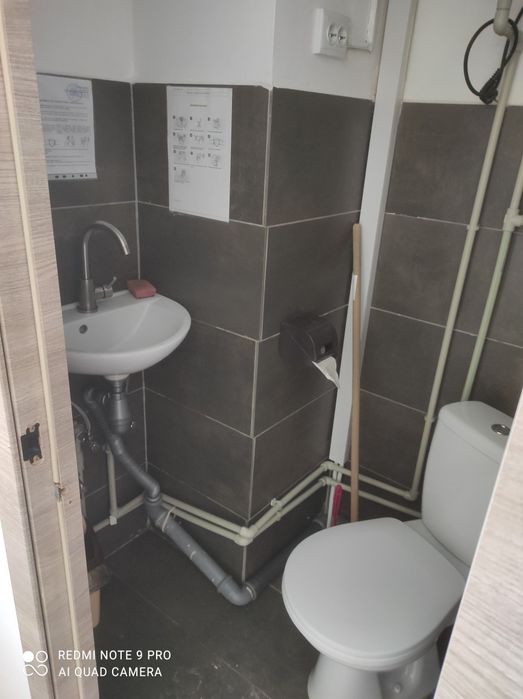 Здам комерційне приміщення в центрі міста Стрий,світло30 кВт,площа60м2