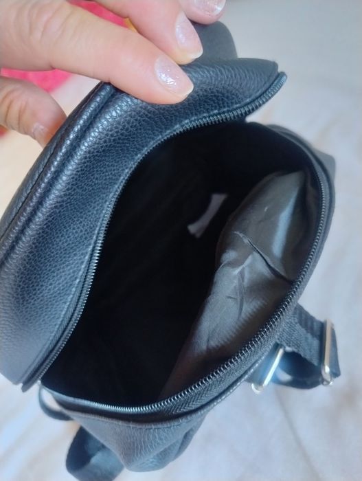 Nowy plecaczek Pimark