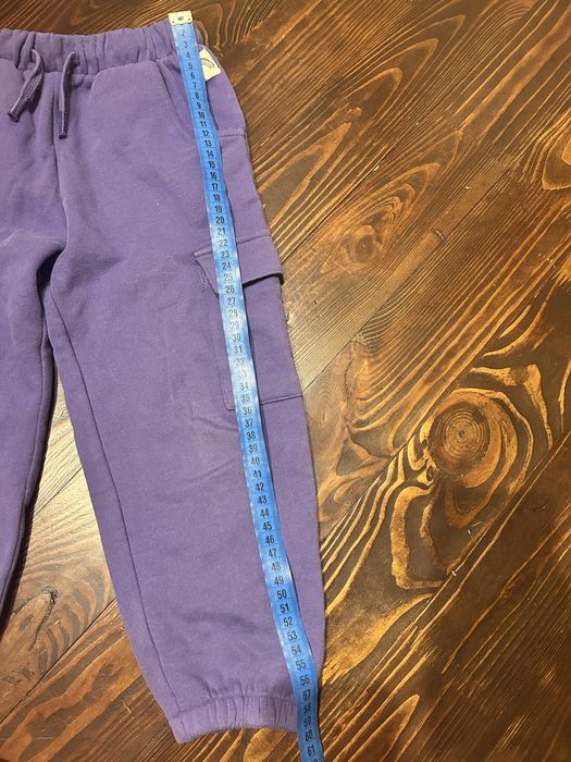 Штани теплі Next 3-4 роки