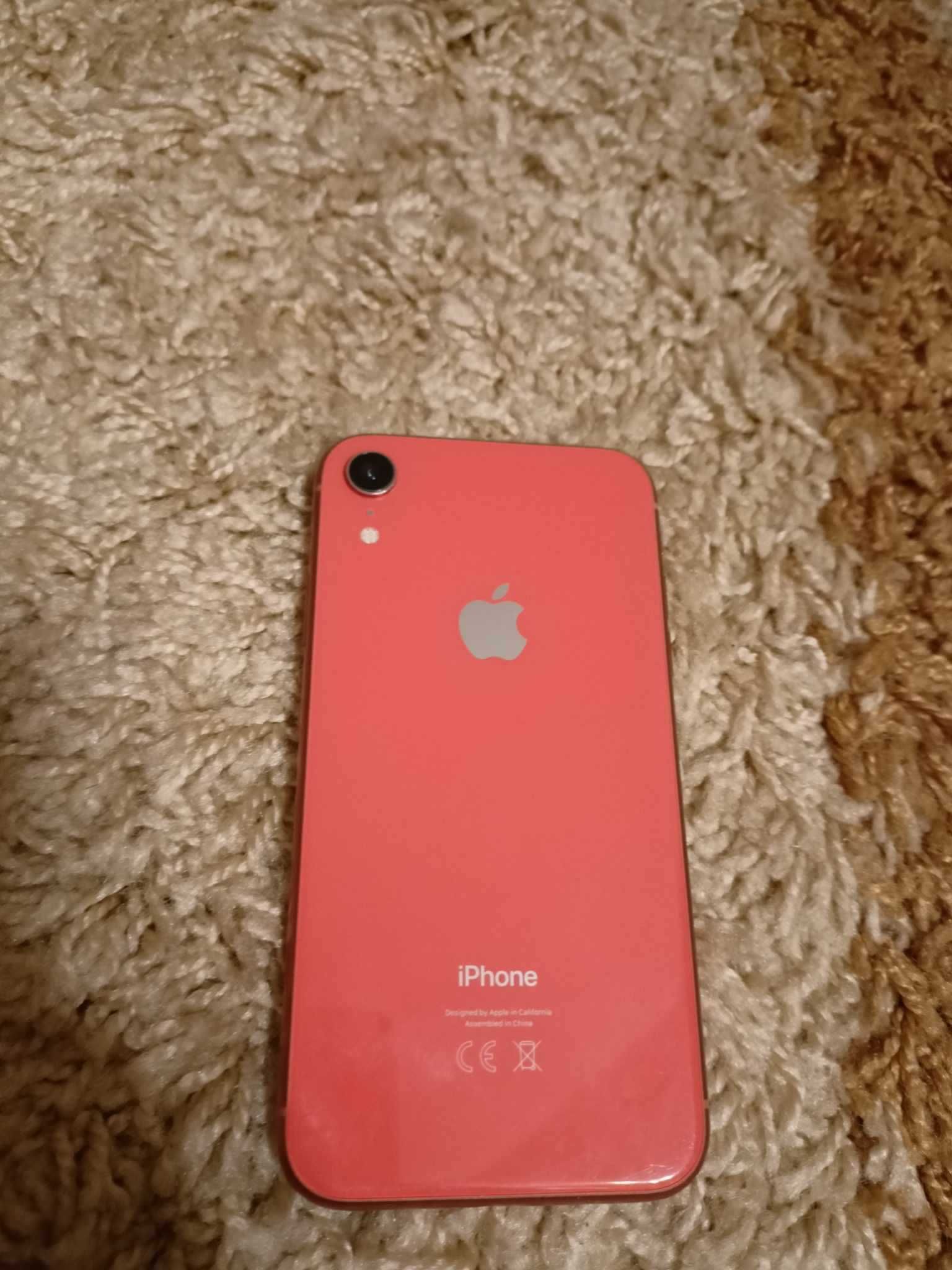 IPHONE XR idealny