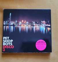 Pet Shop Boys- Disco 3