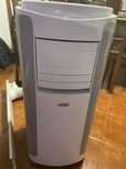 Ar condicionado Portatil MEI AC 4021