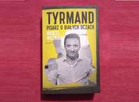 Marcel Woźniak - Tyrmand pisarz o białych oczach - biografia