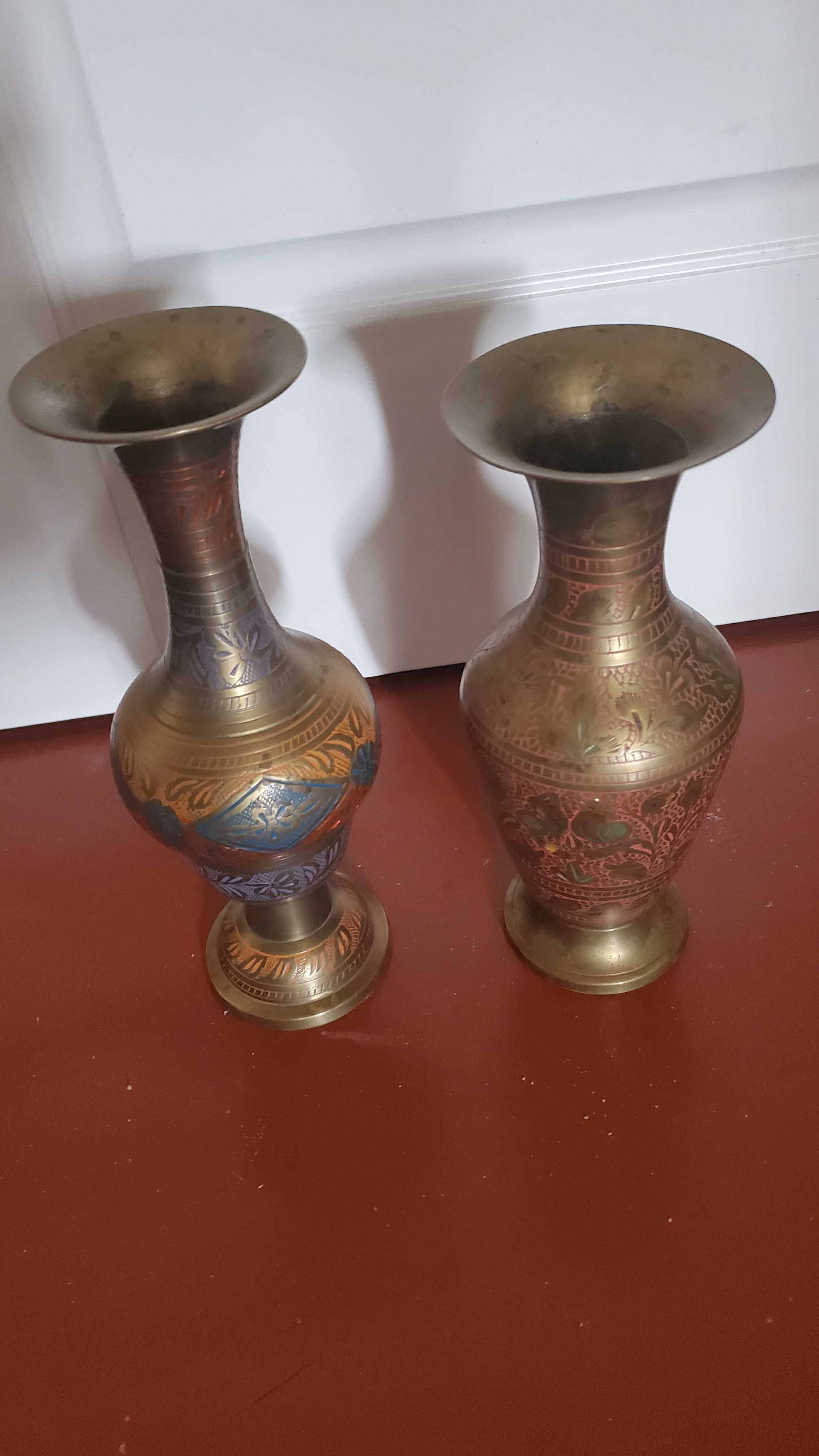 ваза египет индия металлическая железная