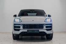 Porsche Cayenne Fabrycznie nowy FV23%