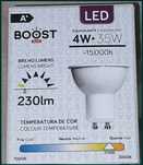 Lâmpada - LED A+