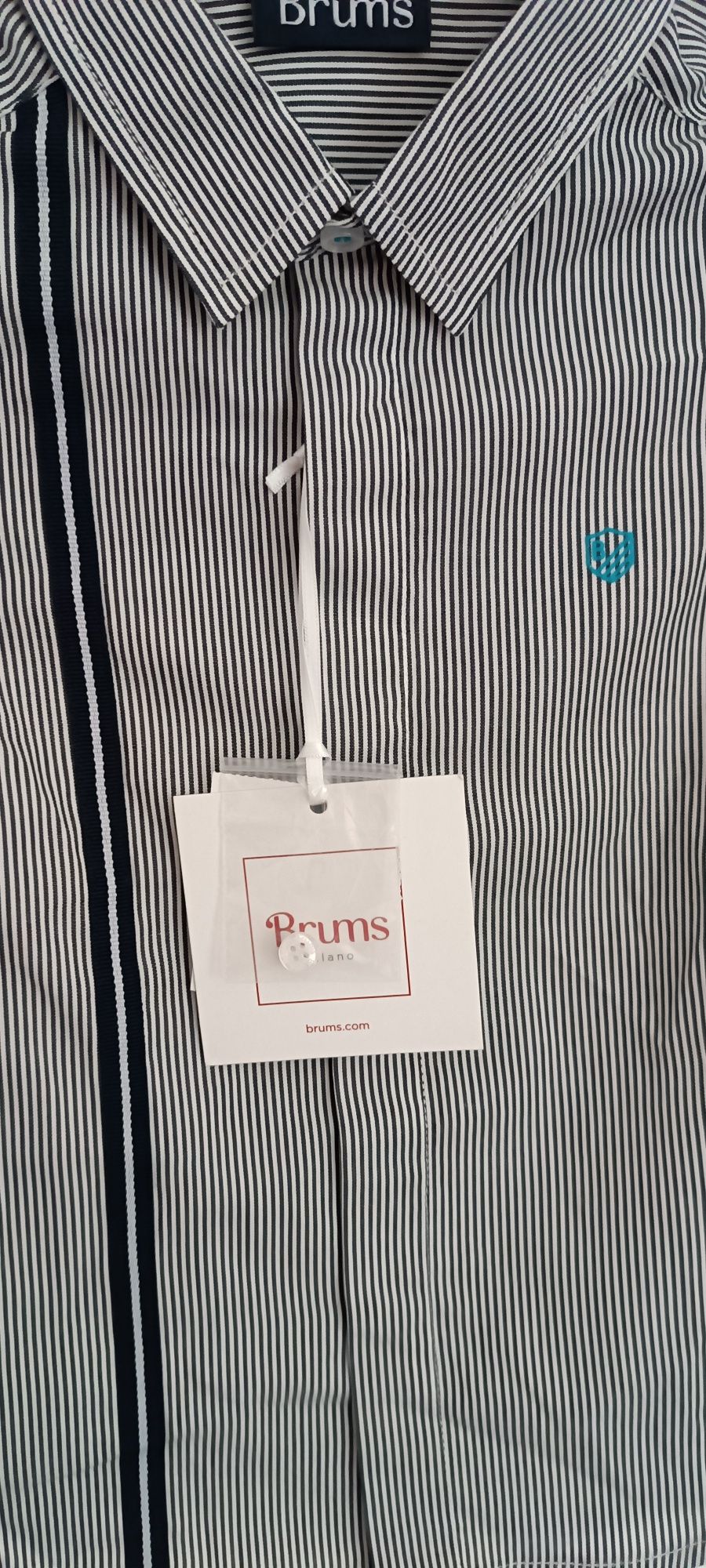 Комплект набор Brums рубашка штаны Италия