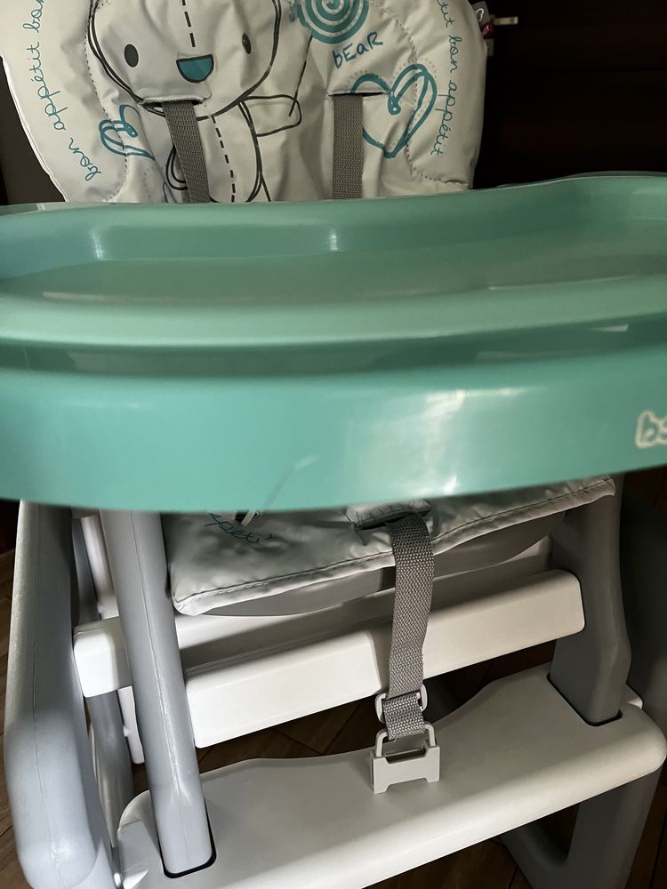 Krzesełko Baby Design