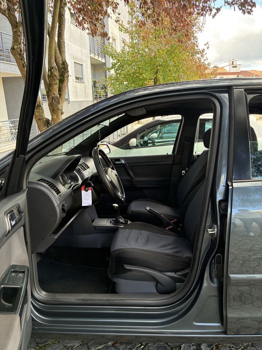 Vw Polo 1400 TDI de 2008