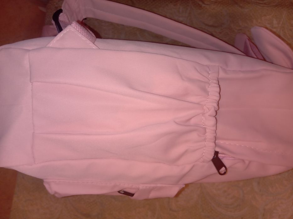 Наплічник, рюкзак для дівчинки