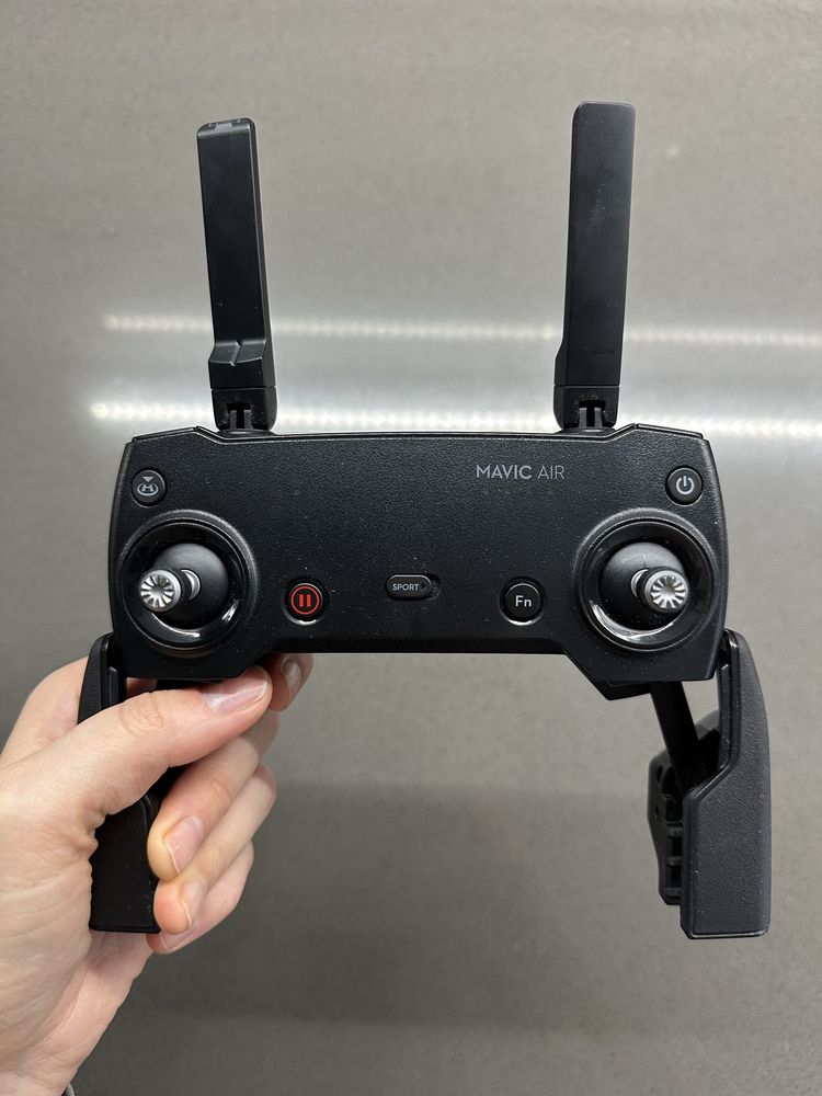 DJI Mavic Air drone