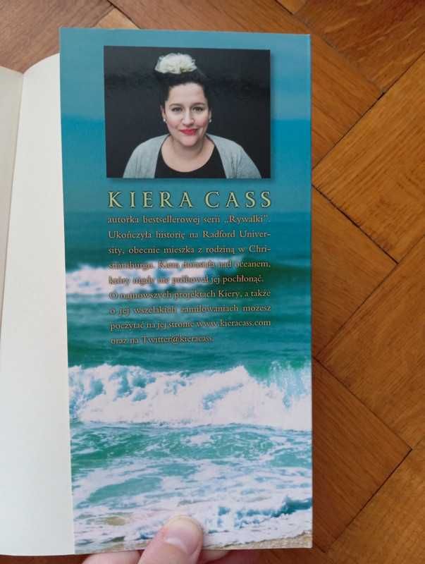 Syrena - Kiera Cass
