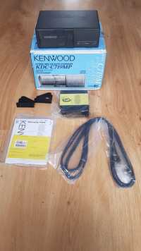 Kenwood KDC-C719MP  MP3