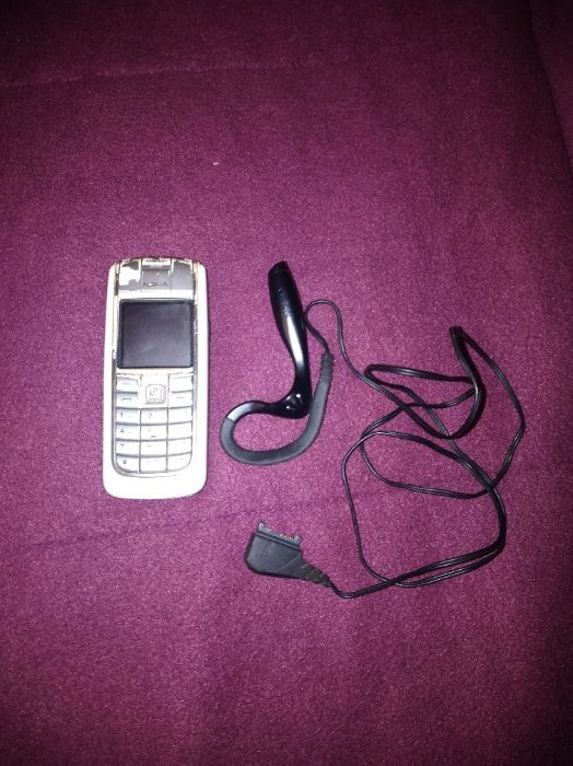 Nokia 6020