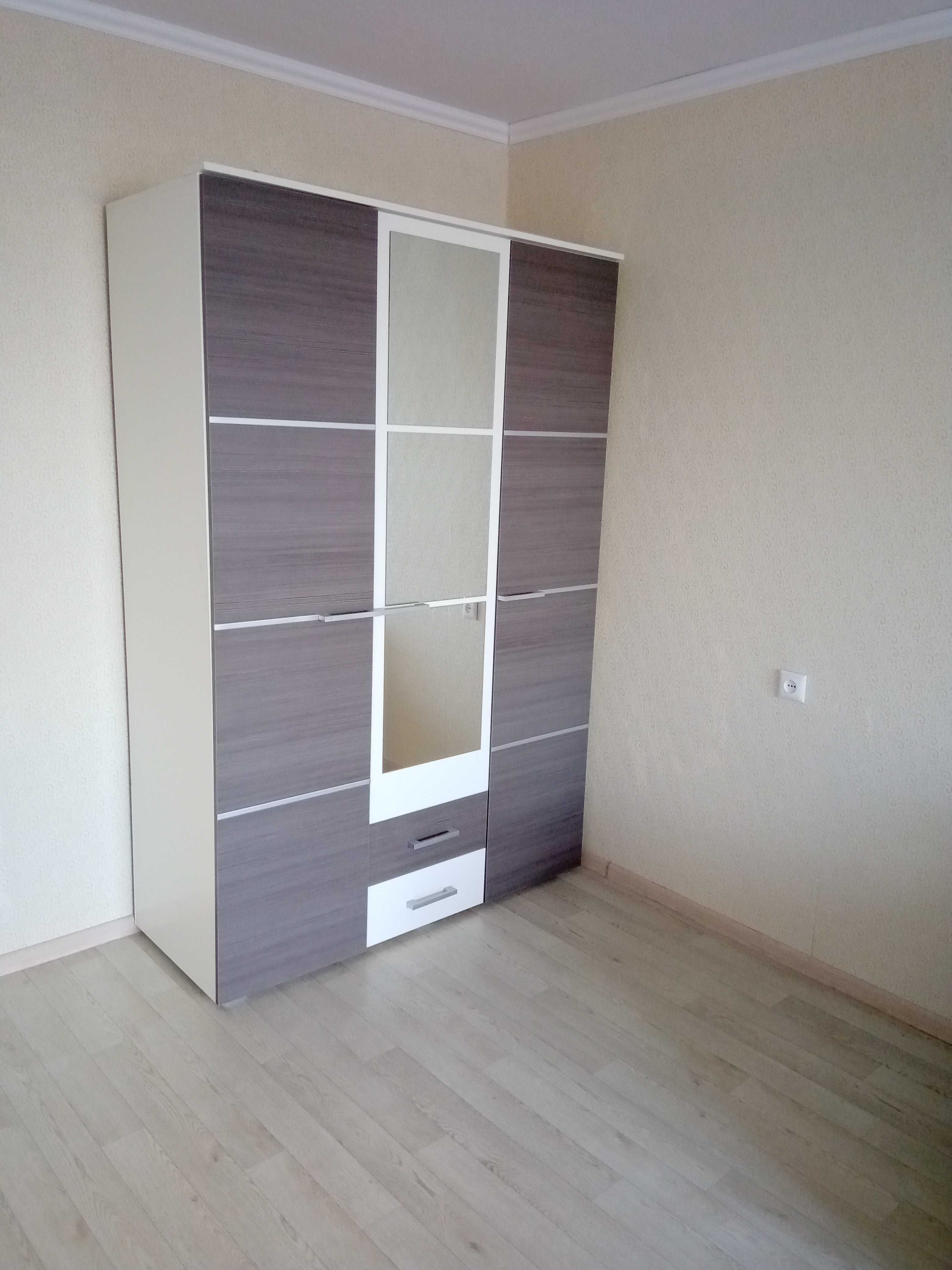 Продам однокомнатную квартиру