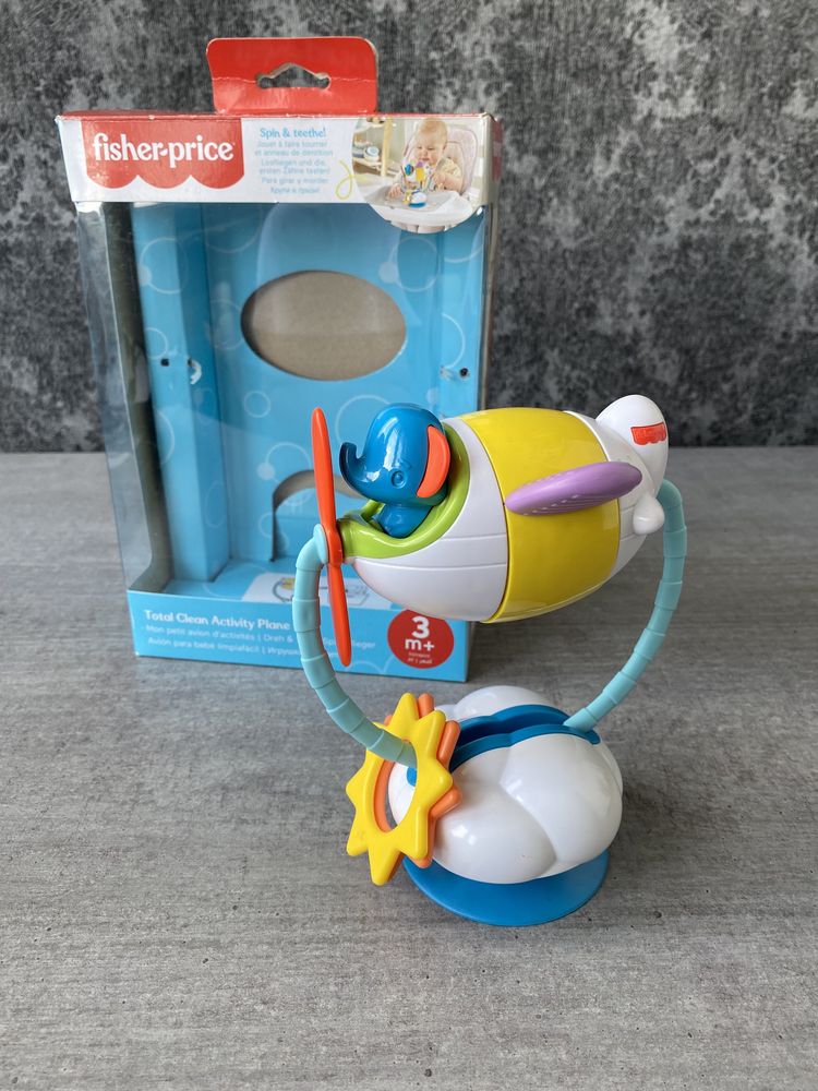 Іграшка fisher price