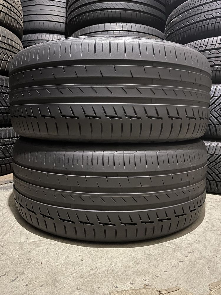 235/45 R18 Continental PremiumContact 6