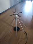 Antena Moonraker Skyscan Desktop - Szerokopasmowa do skanera