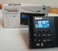 Radio FM + DAB + BT - SRD 7100