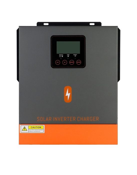 Гібридний інвертор PowMr POW-HVM1.5K-24V