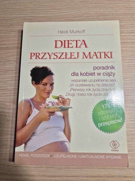 Dieta przyszłej matki