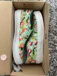 Nowe trampki tenisowki vans slip on 35