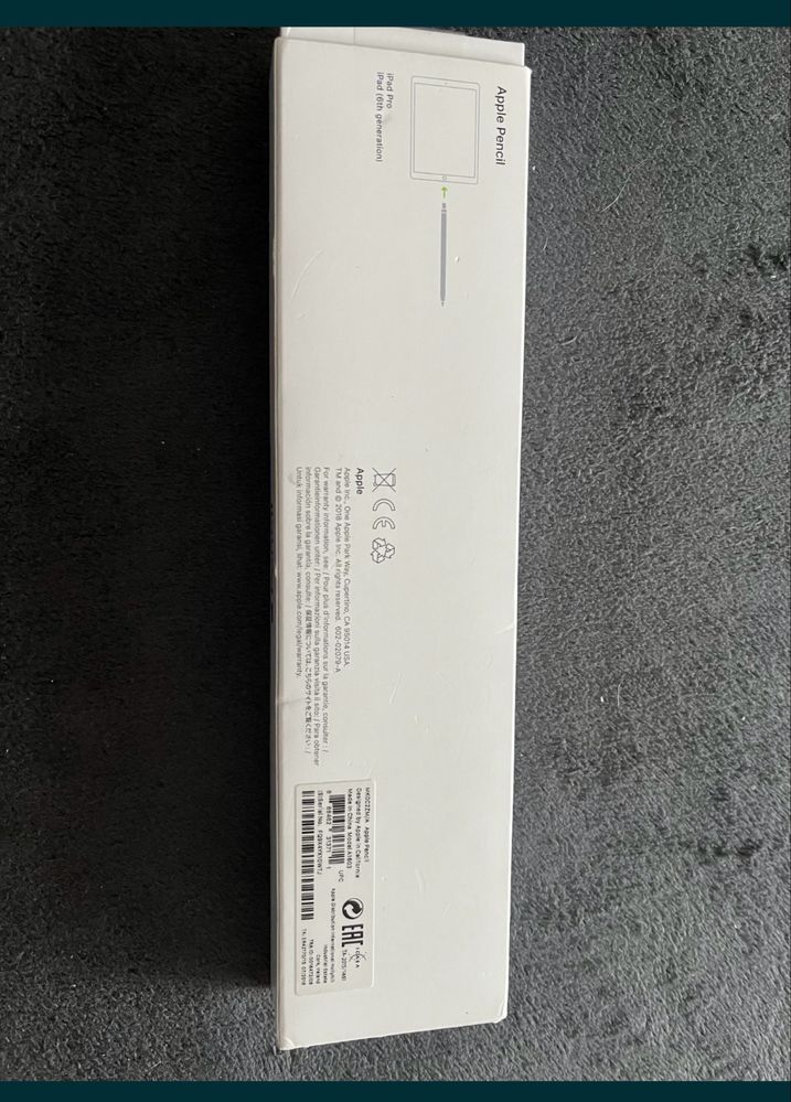 Apple pencil 1 gen