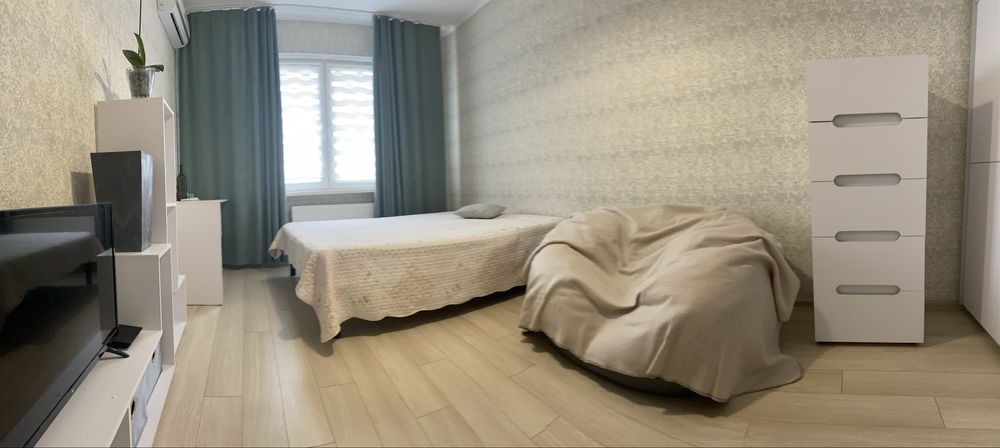 1к, Софії Русової, 3, метро Осокорки- 15 хв пішки