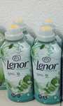 Płyn do płukania Lenor 32 prań oryginalny Niemiecki