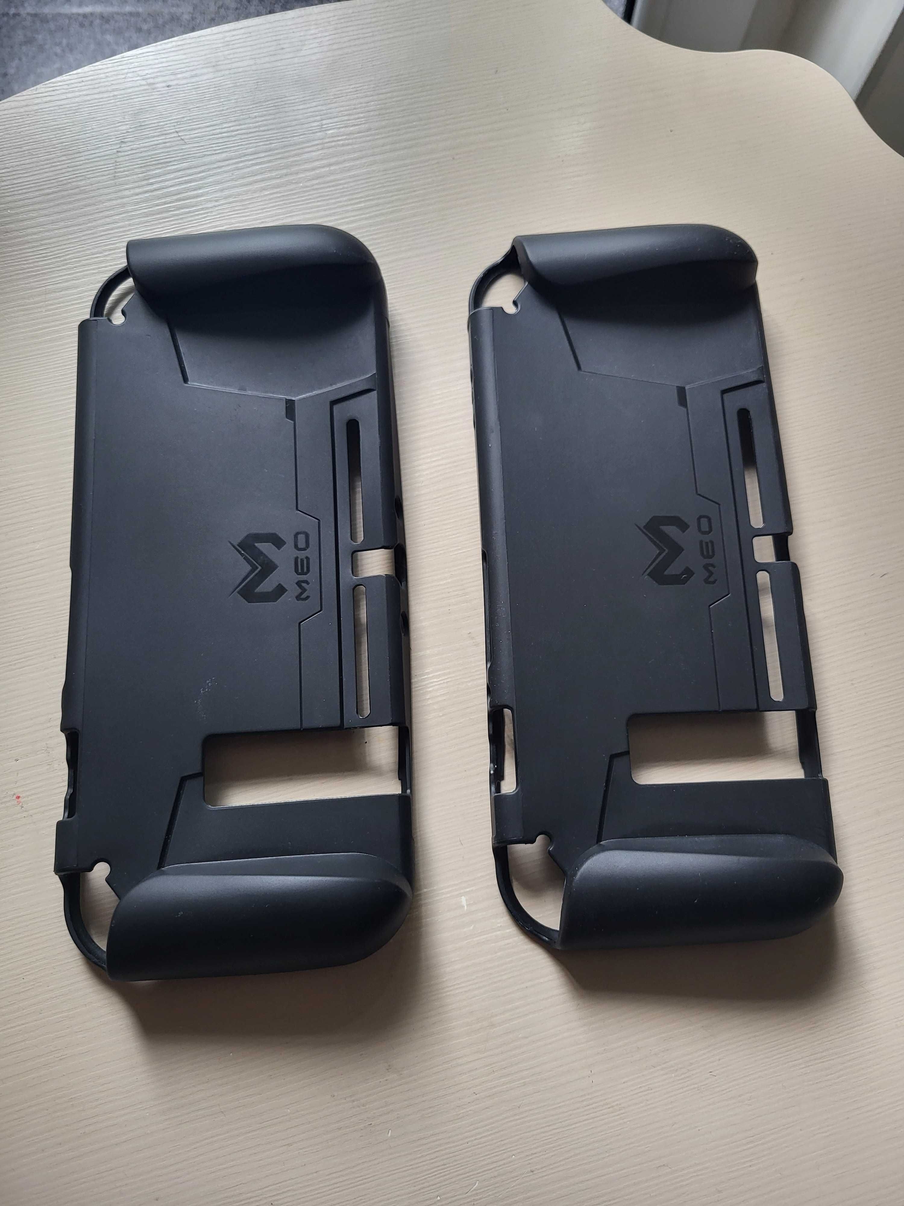 Гріп, силіконовий чохол/бампер для Nintendo Switch GripCase MEO