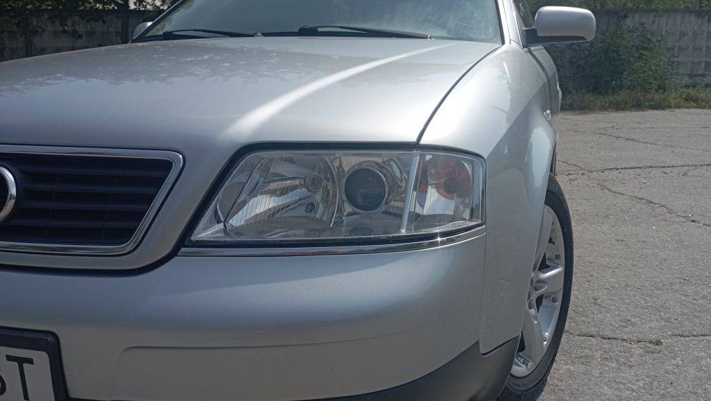 Audi A6C5 у відмінному стані