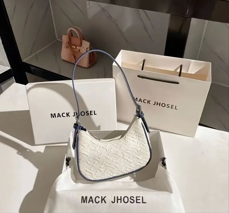 Сумка Mack Jhosel
