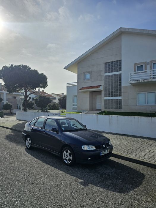 Seat Córdoba como novo