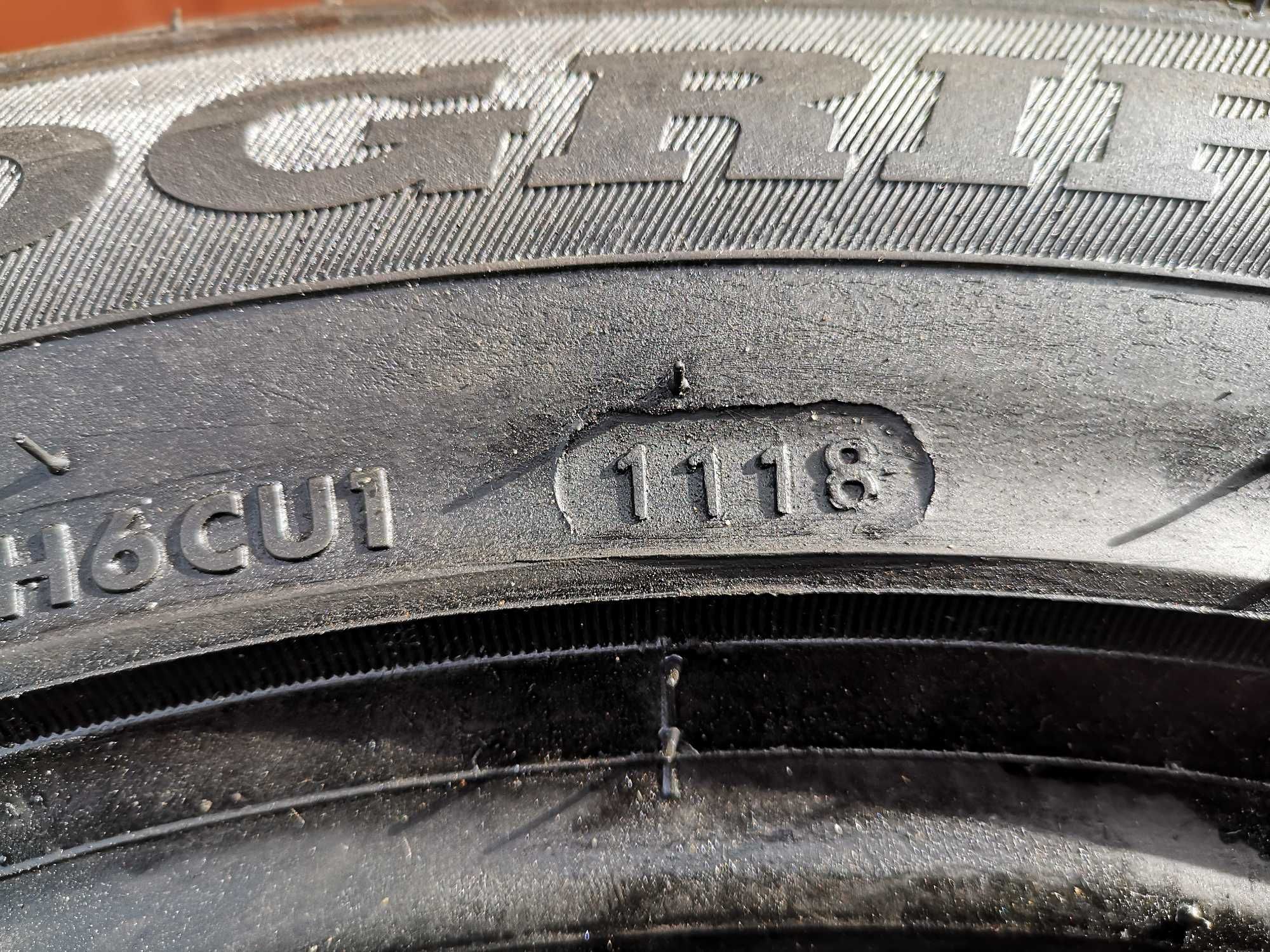 205/55 R16 91V - Autogrip P308 Plus (2 sztuki)